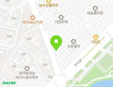 경기도 수원시 장안구 만석로159번길 14 (송죽동, 피카소힐) 지도