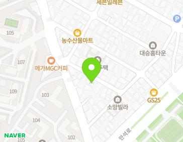 경기도 수원시 장안구 만석로159번길 38-14 (송죽동) 지도