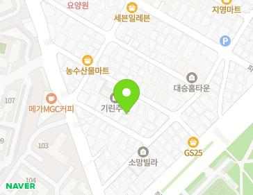 경기도 수원시 장안구 만석로159번길 38-17 (송죽동) 지도