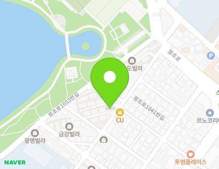 경기도 수원시 장안구 송원로23번길 35 (송죽동, 한중빌라) 지도