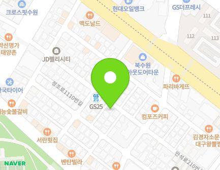 경기도 수원시 장안구 만석로210번길 40 (송죽동, 춘우주택) 지도