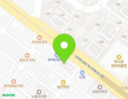 경기도 수원시 장안구 경수대로955번길 6-3 (송죽동, 올림픽빌라) 지도