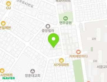 경기도 수원시 장안구 창훈로29번길 12-7 (연무동, 광원빌라) 지도