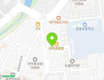 경기도 수원시 장안구 창훈로60번길 38 (연무동, 광원빌라) 지도