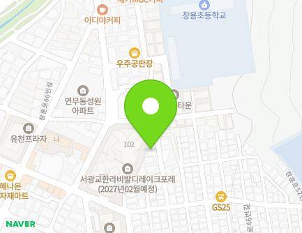 경기도 수원시 장안구 창훈로60번길 22-20 (연무동, 선율주택) 지도
