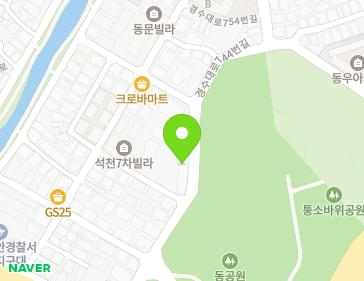 경기도 수원시 장안구 경수대로754번길 26-17 (연무동) 지도