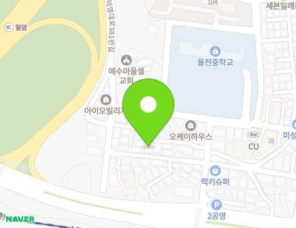 경기도 수원시 장안구 덕영대로381번길 12-11 (율전동, 한아름주택) 지도