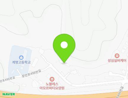 경기도 수원시 장안구 장안로496번길 68 (이목동, 한솔유통(식자재)) 지도