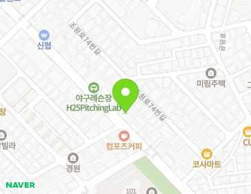 경기도 수원시 장안구 조원로 72 (조원동) 경기도 수원시 장안구 조원로 72 (조원동) 지도