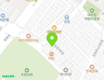 경기도 수원시 장안구 금당로4번길 4 (조원동, 한일빌라) 지도