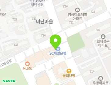 경기도 수원시 장안구 덕영대로535번길 46 (천천동) 지도