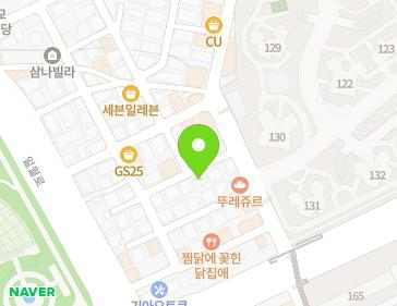 경기도 수원시 장안구 정자천로13번길 19-7 (천천동, 샤인펠리스) 지도