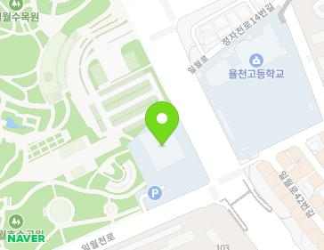 경기도 수원시 장안구 일월천로 77 (천천동, 일월도서관) 경기도 수원시 장안구 일월천로 77 (천천동, 일월도서관) 지도