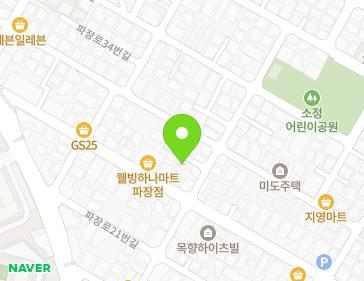 경기도 수원시 장안구 파장로22번길 5-5 (파장동) 지도