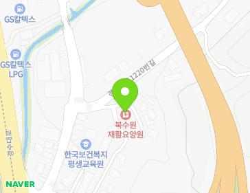 경기도 수원시 장안구 경수대로1220번길 6-38 (파장동) 지도