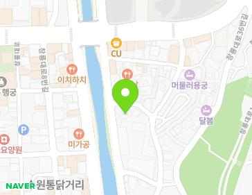 경기도 수원시 팔달구 창룡대로26번길 24-9 (남수동) 지도