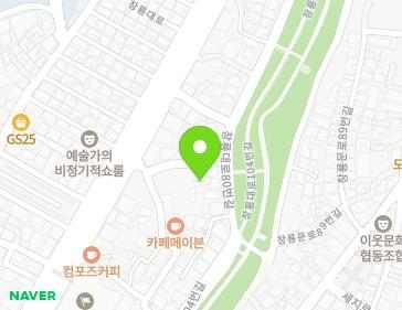 경기도 수원시 팔달구 창룡대로80번길 10-16 (남수동) 지도