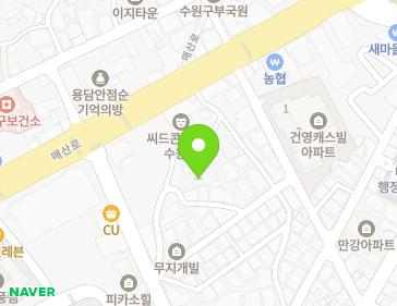 경기도 수원시 팔달구 매산로126번길 12-11 (매교동, 계림아파트) 지도