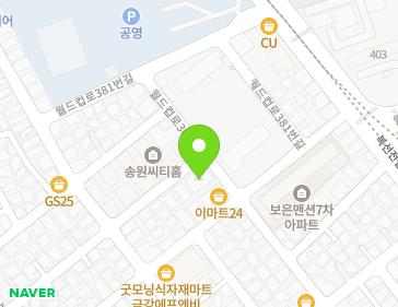경기도 수원시 팔달구 창룡대로150번길 47-16 (우만동, 다담하우스) 지도