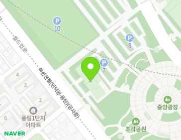 경기도 수원시 팔달구 월드컵로 336 (우만동, 수원시여권민원실) 지도