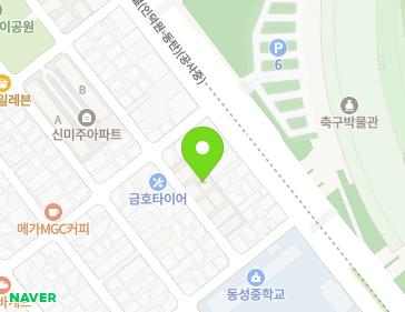 경기도 수원시 팔달구 월드컵로311번길 11-9 (우만동, 락토빌라) 지도