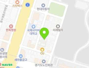 경기도 수원시 팔달구 경수대로480번길 11-12 (인계동, 진영빌라) 지도