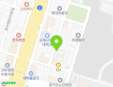 경기도 수원시 팔달구 경수대로480번길 11-10 (인계동, 진영빌라) 지도