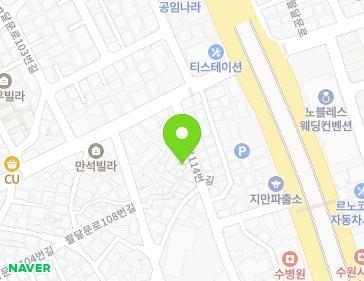 경기도 수원시 팔달구 팔달문로114번길 12 (지동) 지도