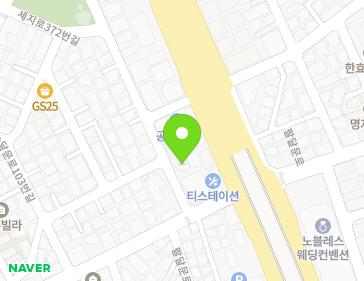 경기도 수원시 팔달구 팔달문로115번길 10 (지동) 지도