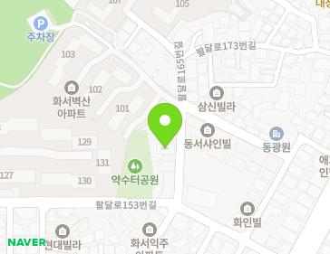 경기도 수원시 팔달구 팔달로153번길 26-11 (화서동, 그랜드힐) 경기도 수원시 팔달구 팔달로153번길 26-11 (화서동, 그랜드힐) 지도