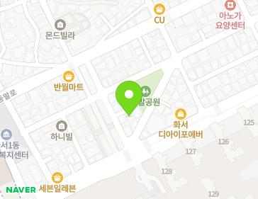 경기도 수원시 팔달구 동말로16번길 17-4 (화서동) 지도