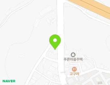 경기도 시흥시 군자로 310 (거모동, 군자교회) 지도