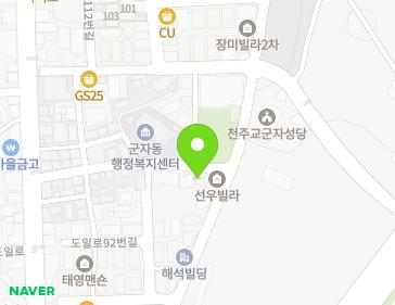 경기도 시흥시 도일로102번길 16 (거모동, 선우빌라) 지도