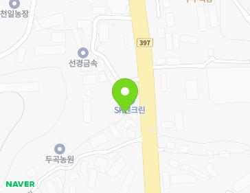 경기도 시흥시 금오로 269 (과림동, sk범일이엔씨주) 지도