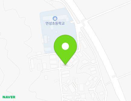 경기도 시흥시 연성로156번길 21 (광석동, 신아금속(주)) 지도