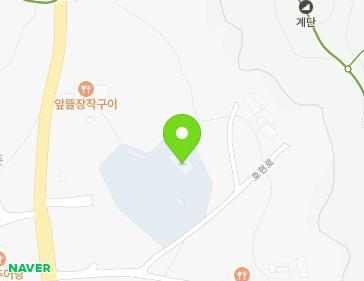 경기도 시흥시 호현로 278-3 (대야동, 서울대학교자원식물시험장) 지도
