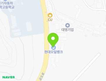 경기도 시흥시 금오로 94 (무지내동, GS신원주유소) 지도