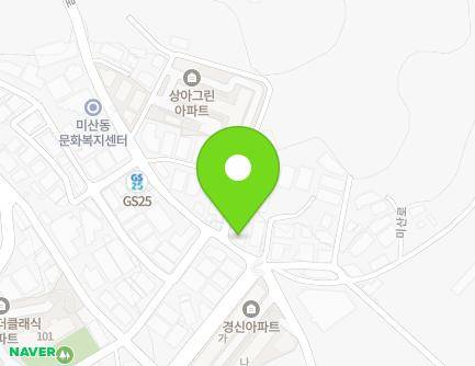 경기도 시흥시 미산로 83 (미산동, (주)에스엠코리아) 지도