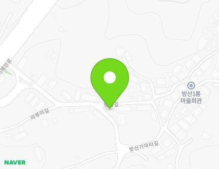 경기도 시흥시 신현로 432 (방산동, 효창기계) 지도