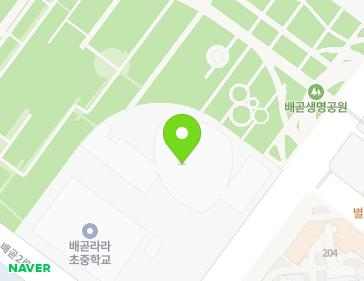 경기도 시흥시 서울대학로 255 (배곧동, 시흥시문화예술회관및아동회관) 지도
