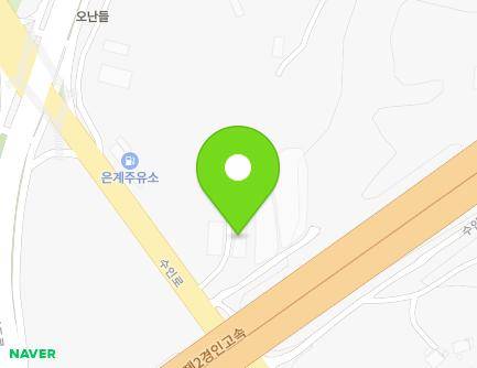 경기도 시흥시 수인로 3130 (안현동, 은서합판) 지도