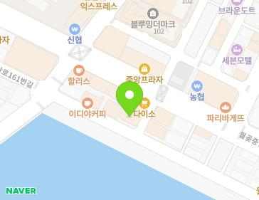 경기도 시흥시 월곶해안로 171 (월곶동) 지도