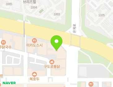 경기도 시흥시 은계번영길 23 (은행동, 은계타운) 지도