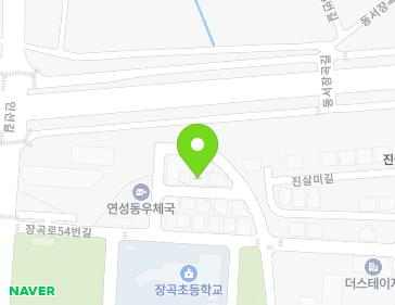 경기도 시흥시 장곡로54번길 43-3 (장곡동) 지도