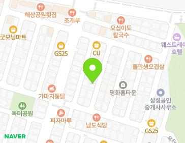 경기도 시흥시 오이도중앙로5번길 6-10 (정왕동, 행복주택) 경기도 시흥시 오이도중앙로5번길 6-10 (정왕동, 행복주택) 지도