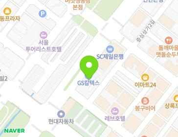 경기도 시흥시 마유로 316 (정왕동, 신화신도시주유소) 지도