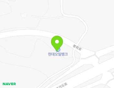 경기도 시흥시 봉화로 166 (정왕동, (주)대경유업대경주유소) 지도