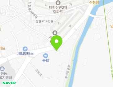 경기도 시흥시 신현로 27 (포동) 지도