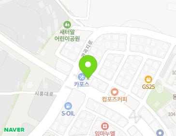 경기도 시흥시 하중로 113 (하중동, 대한토지주택공사 시흥사업단) 지도