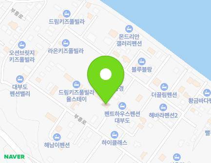 경기도 안산시 단원구 부흥로 287-159 (대부남동, 고래한마리) 지도